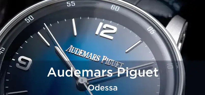  Audemars Piguet Odessa