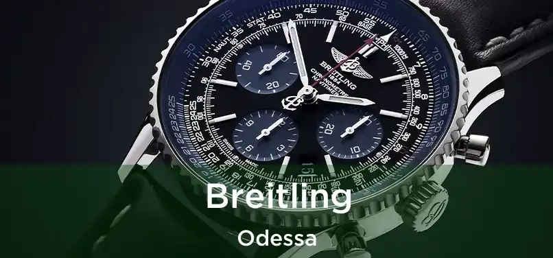  Breitling Odessa