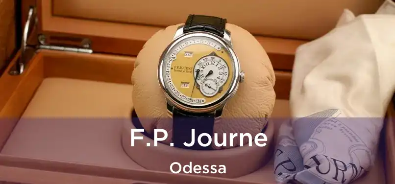  F.P. Journe Odessa