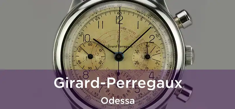  Girard-Perregaux Odessa
