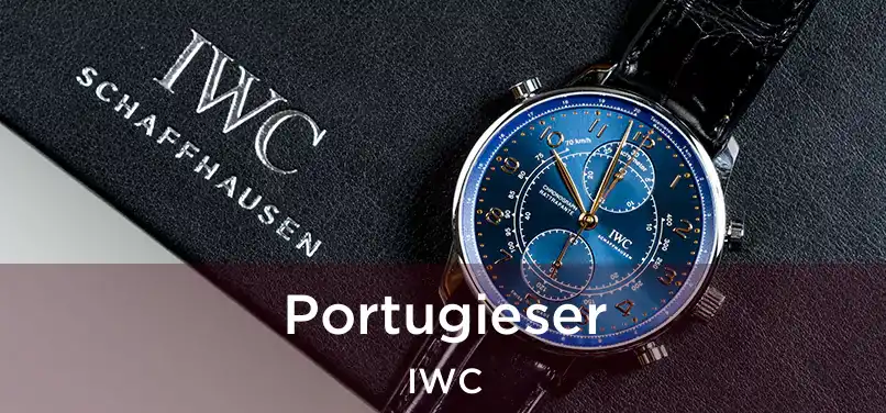  Portugieser IWC