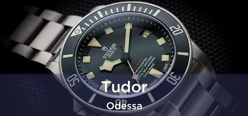  Tudor Odessa